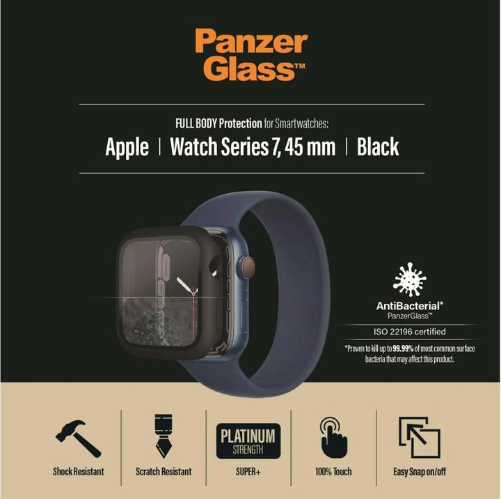 Image du produit PanzerGlass Corps entier