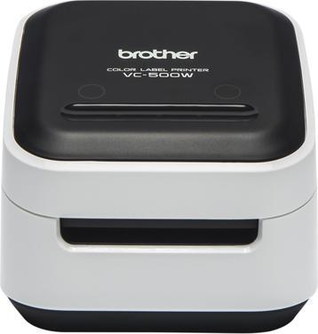 Brother VC-500W