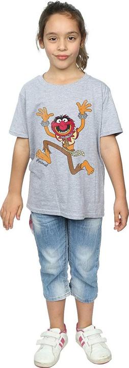 Immagine prodotto Gildan T-shirt classique des animaux pour filles (128)