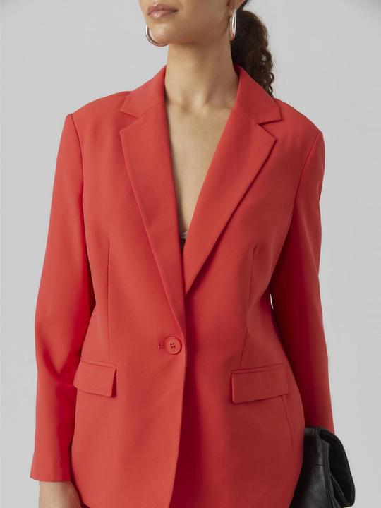 Actual product image Vero Moda Longline blazer (XS)