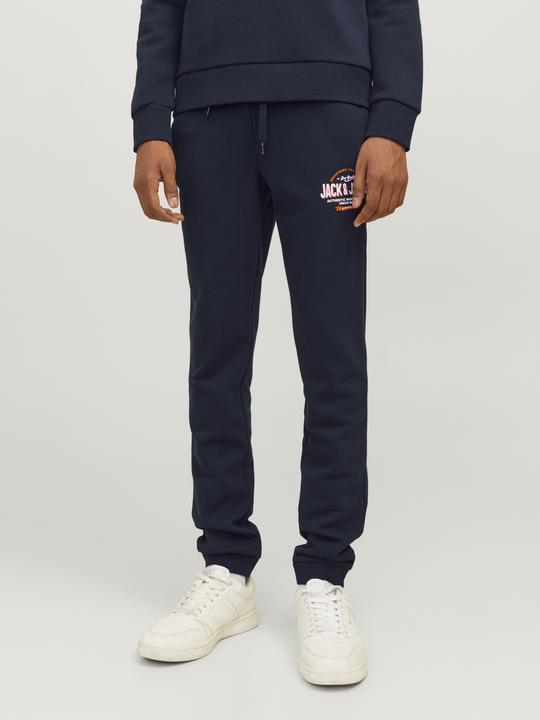 Actual product image Jack & Jones Jogging trousers Mini jogging trousers (128)