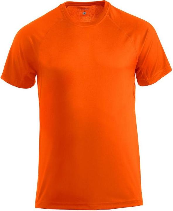 Actual product image Clique Premium Tshirt Active (M)