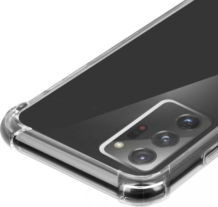 Produktbild Akashi Safe Series (Samsung Galaxy Note 20 Ultra)