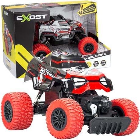 Image du produit Silverlit Exost X-Wildfire, 2.4 GHz