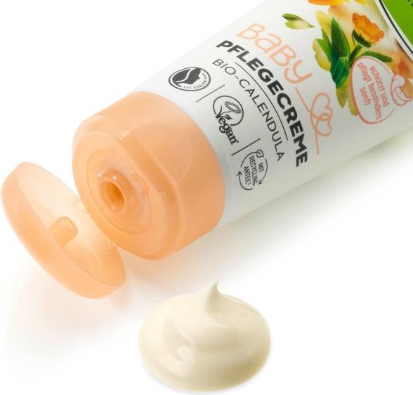 Immagine prodotto dm alverde Crema per la cura del bambino