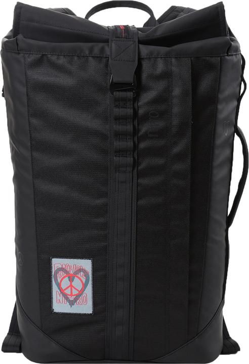 Produktbild Nitro Urban Scrambler Rucksack 47 cm Laptopfach (15 l)