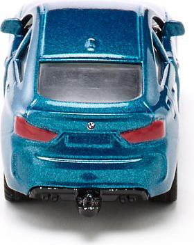 Produktbild Siku BMW X6 M