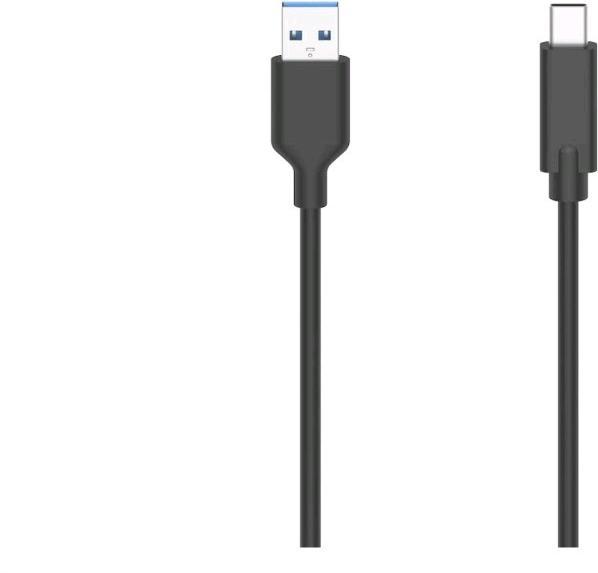 Image du produit Hama Boîtier USB pour disques durs M.2 SATA & NVMe SSD (M.2)