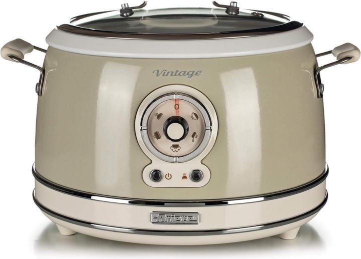 Actual product image Ariete 2904 Vintage