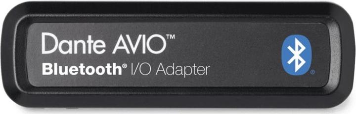 Actual product image Org.makers Dante Avio Analog Input Adapter, Bluetooth (Transmitter & Receiver)