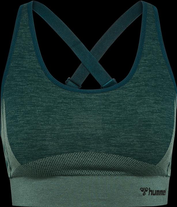 Produktbild hummel Hmlclea Seamless Sports Top (L)