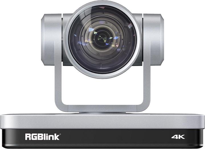 Produktbild RGBlink 4K PTZ Camera 12X Optical Zoom