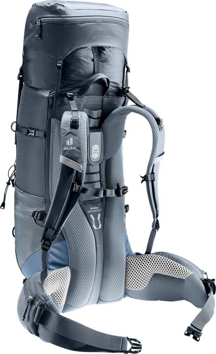 Produktbild Deuter Aircontact Lite 40 + 10 (40 l)