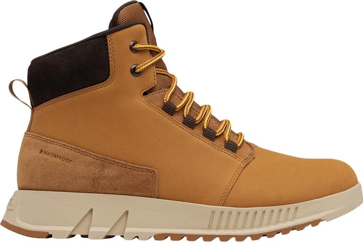 Image du produit Sorel Mac Hill Lite Mid Plus Waterproof (41)