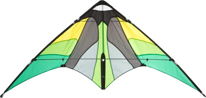 Invento Cirrus Emerald