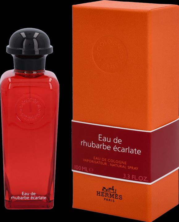 Produktbild Hermès Eau du Rhubarbe (Eau de cologne, 100 ml)