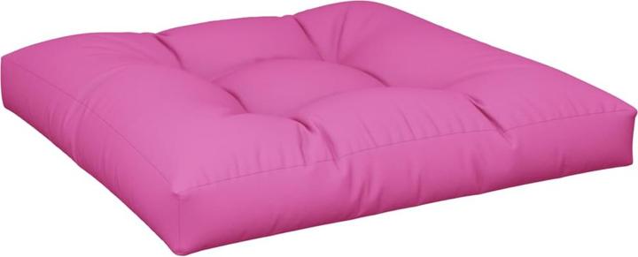 Actual product image VidaXL Thaddeus (80 x 80 x 12 cm)