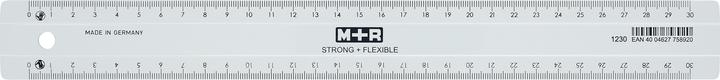Immagine prodotto M+r Righello universale (300 mm)