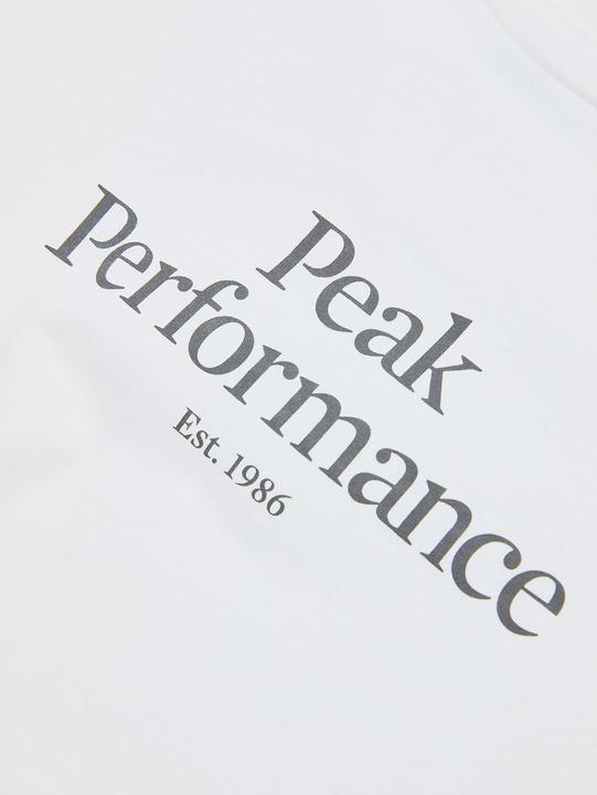 Produktbild Peak Performance Women's Original Tee (L)