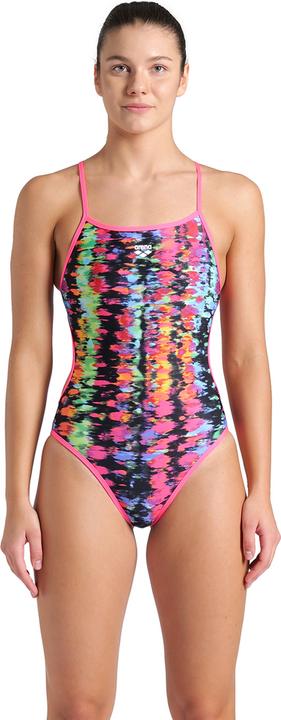 Produktbild Arena W Reversible Swimsuit Challenge Back (34)
