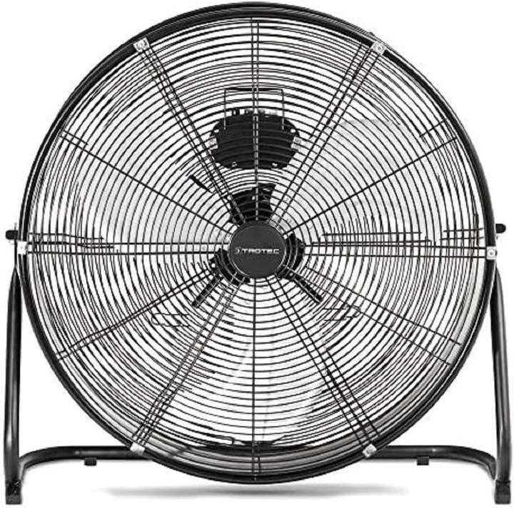 Immagine prodotto Trotec TVM 24 D (73 dB)