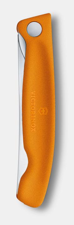 Immagine prodotto Victorinox Spelucchino pieghevole da 11 cm (11 cm)