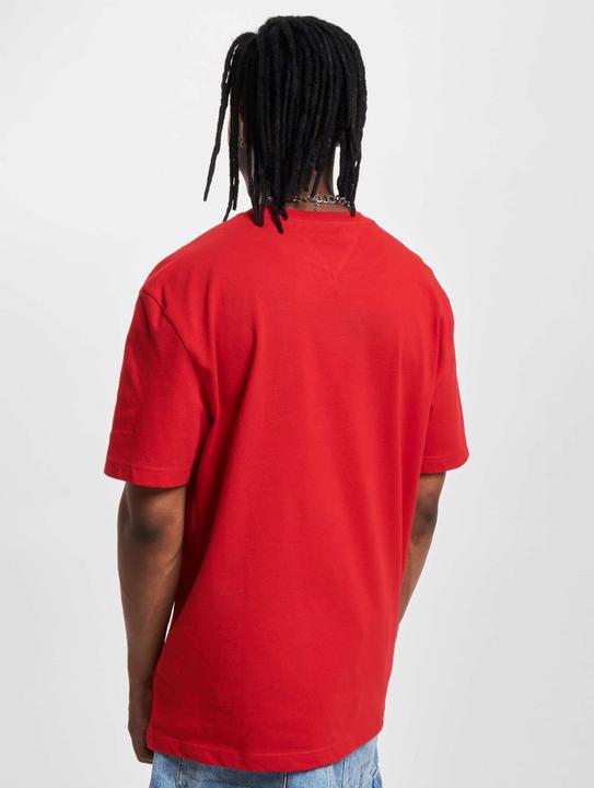 Actual product image Tommy Hilfiger Tommy Jeans Clsc Modern Sport USA T-Shirt - 86493 (S)