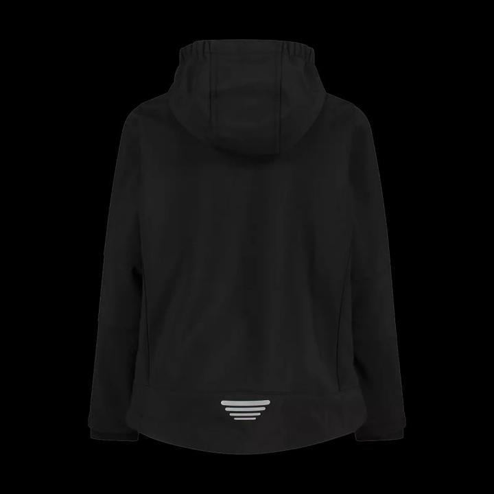 Actual product image CMP Campagnolo Softshell Hoodie Jacke (92)