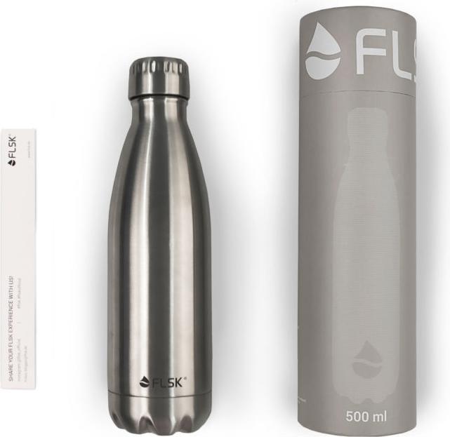 Immagine prodotto FLSK Bottiglia (0.50 l)