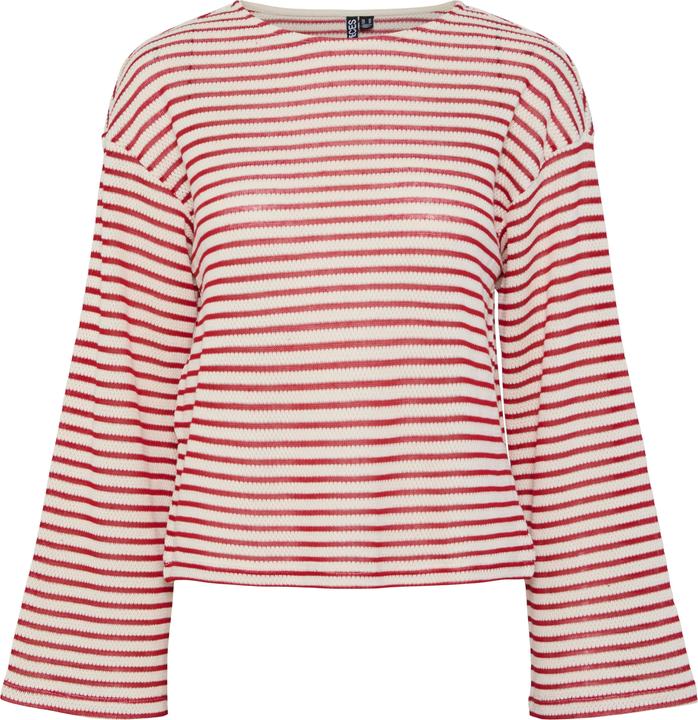 Image du produit Pieces PCMANILLA Oberteil mit langen Ärmeln (M)