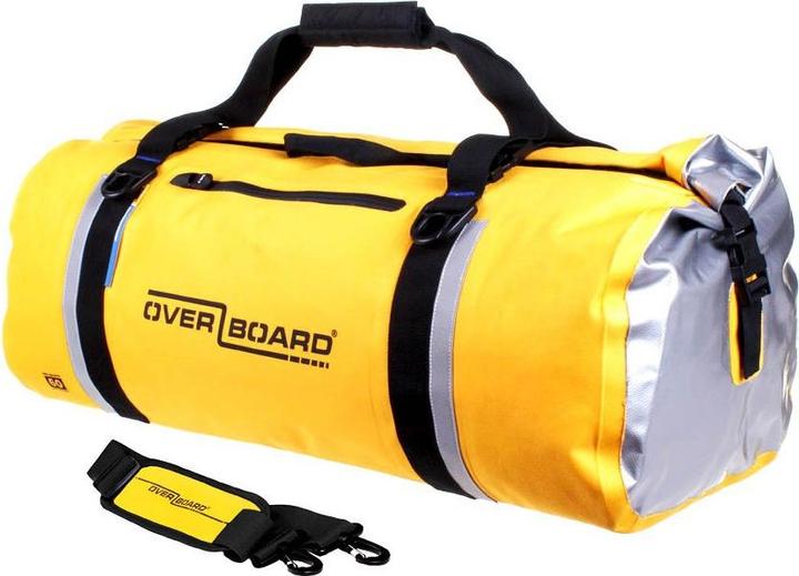 Over Board Wasserdichte Reisetasche 60L (60 l)