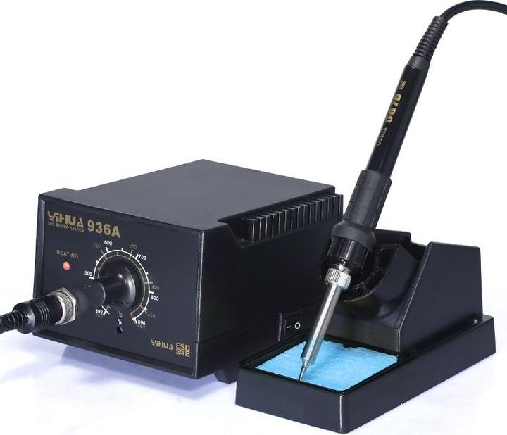 Produktbild Yihua Lötstation 936A 75 Watt
