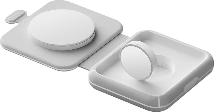 Immagine prodotto Xtorm Serie di caricabatterie da viaggio wireless (15 W)