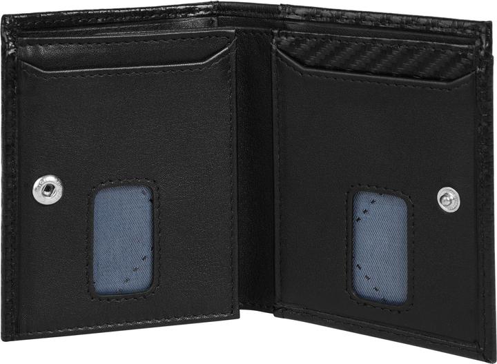 Actual product image Bugatti Secure Slim - RFID credit card holder