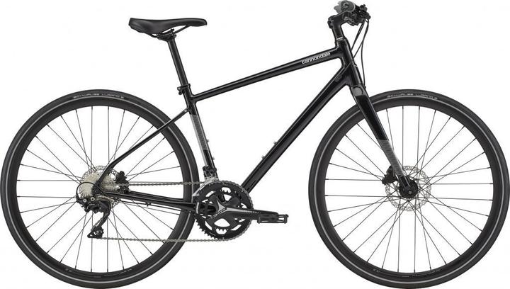 Image du produit Cannondale Quick 1 (50 cm)