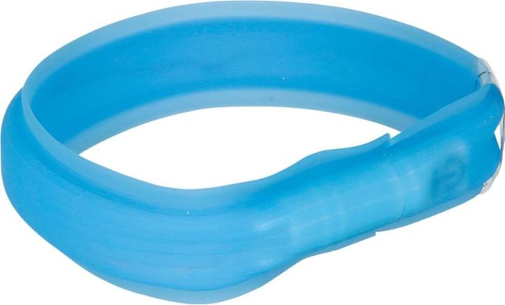 Trixie Flash light band USB (M, L, Dog, General)