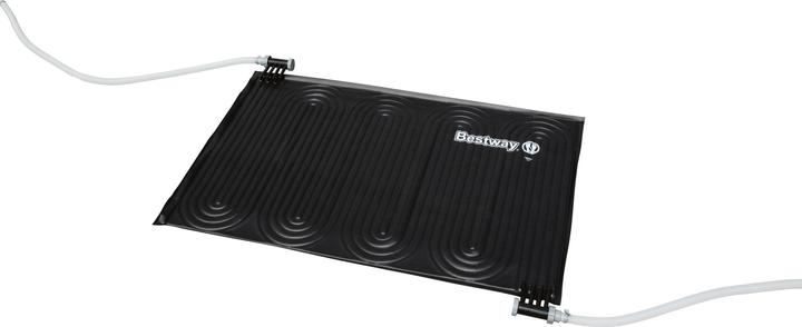 Actual product image Bestway Solar heating panel