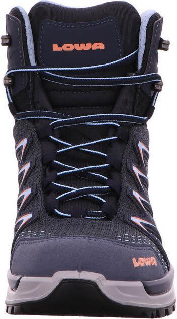 Actual product image Lowa Innox Pro Gtx Mid Ws (40)