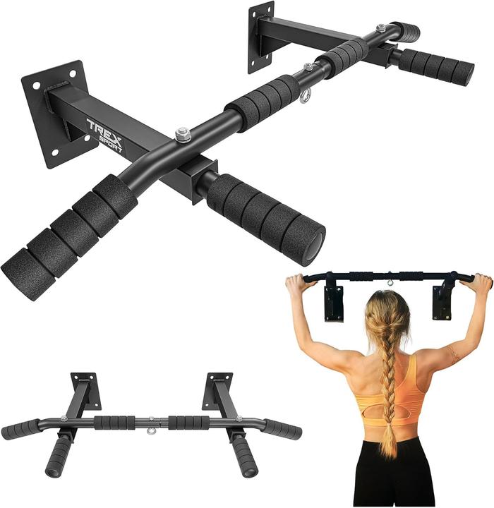 Trex Sport Klimmzugstange TX-030PB