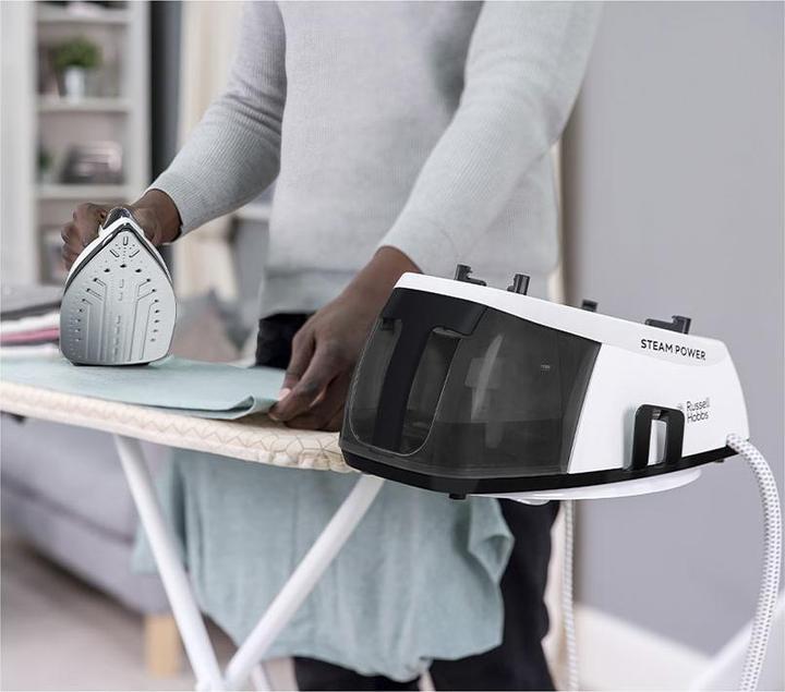 Immagine prodotto Russell Hobbs 24420-56 (2400 W, 90 g/min)