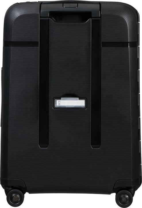 Actual product image Samsonite MAGNUM ECO Spinner (38 l, Hand luggage (up to 50 litres))