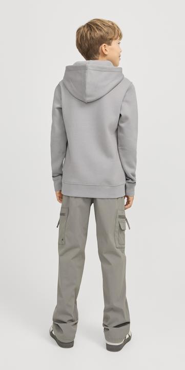Produktbild Jack & Jones Jjestar Jj Sweat Hood Noos Jnr (140)