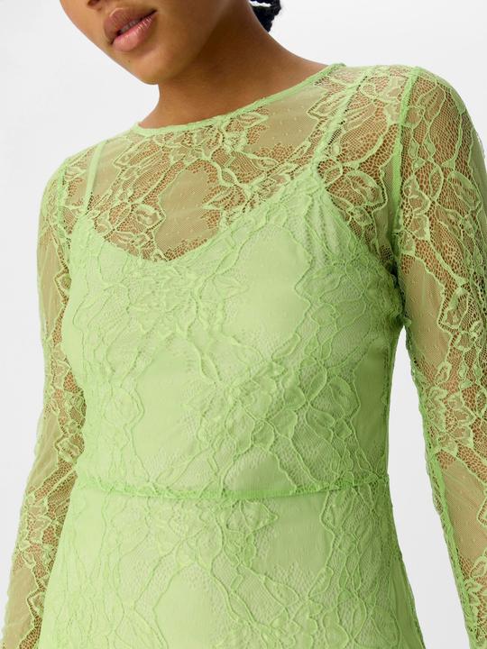 Immagine prodotto Object Mesh Maxikleid (XL)