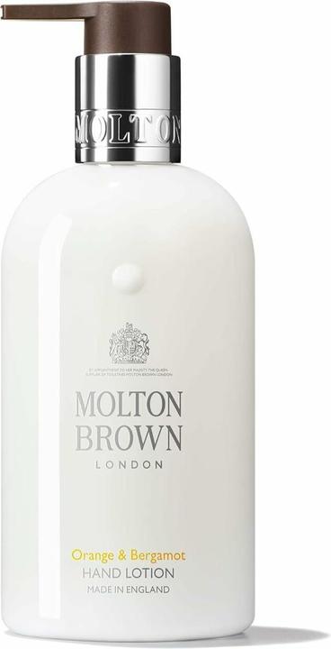 Molton Brown Bath Body Orange & Bergamot Hand Lotion 300 ml (300 ml)