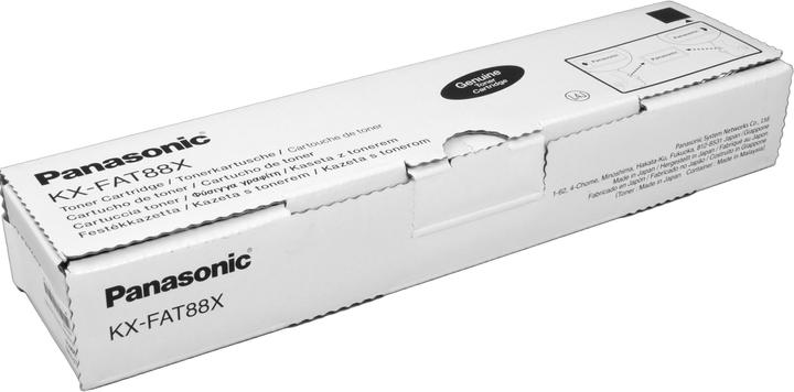 Immagine prodotto Panasonic KX-FAT88X (FC)