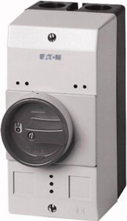 Image du produit Eaton Boîtier isolant PKZ0-M (Boîtier)