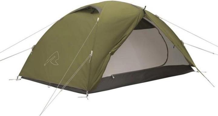 Image du produit Robens Tente Lodge 2 (Tente igloo, 3.10 kg, 2 personnes)