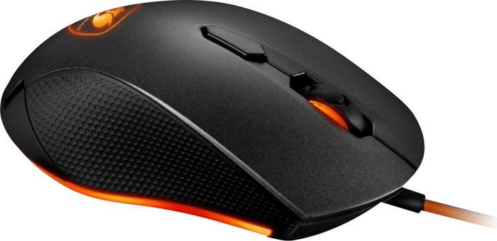 Immagine prodotto Cougar Minos X2 Mouse USB tipo A ottico 3000 DPI (Cablato)