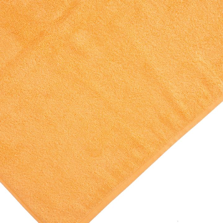 Actual product image Ross Sensual Skin 2 X Shower Towel - In Set (75 x 140 cm)