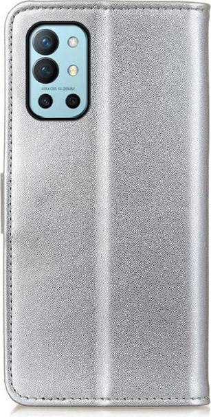 Productafbeelding MU Classic Classic II Lederen Boekomslag Serie (OnePlus 9R)